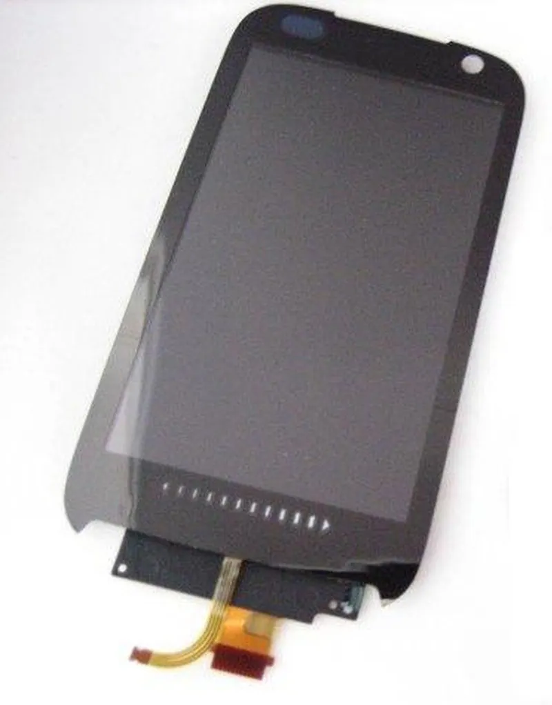Display for HTC Touch Pro2 CDMA - Grey (Combo Folder) — image 1