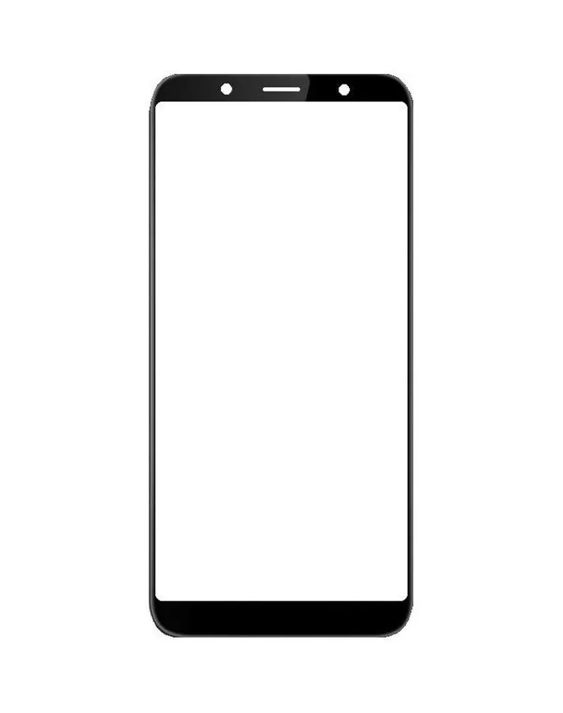 Front Glass for HTC U12 life - Blue — image 1