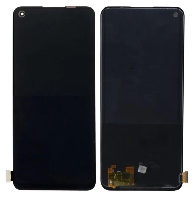 Display for Realme 10 - Black (Combo Folder) — image 1