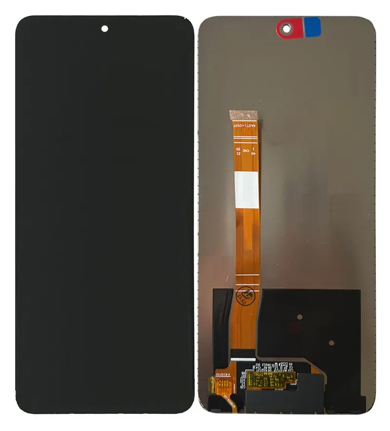 Display for Realme 10 Pro - Blue (Combo Folder) — image 1