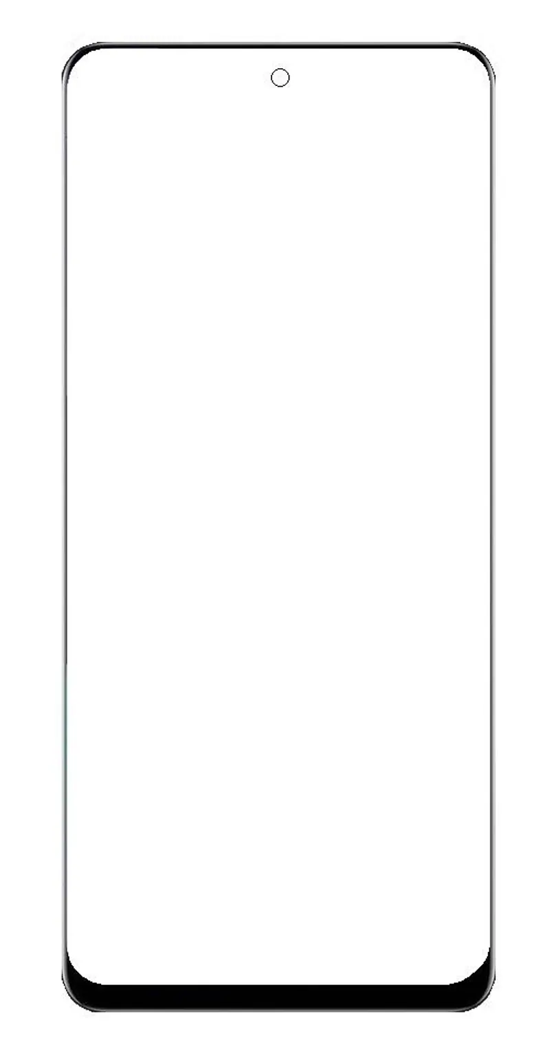 Touch Screen Digitizer for Realme 10 Pro - Blue — image 1