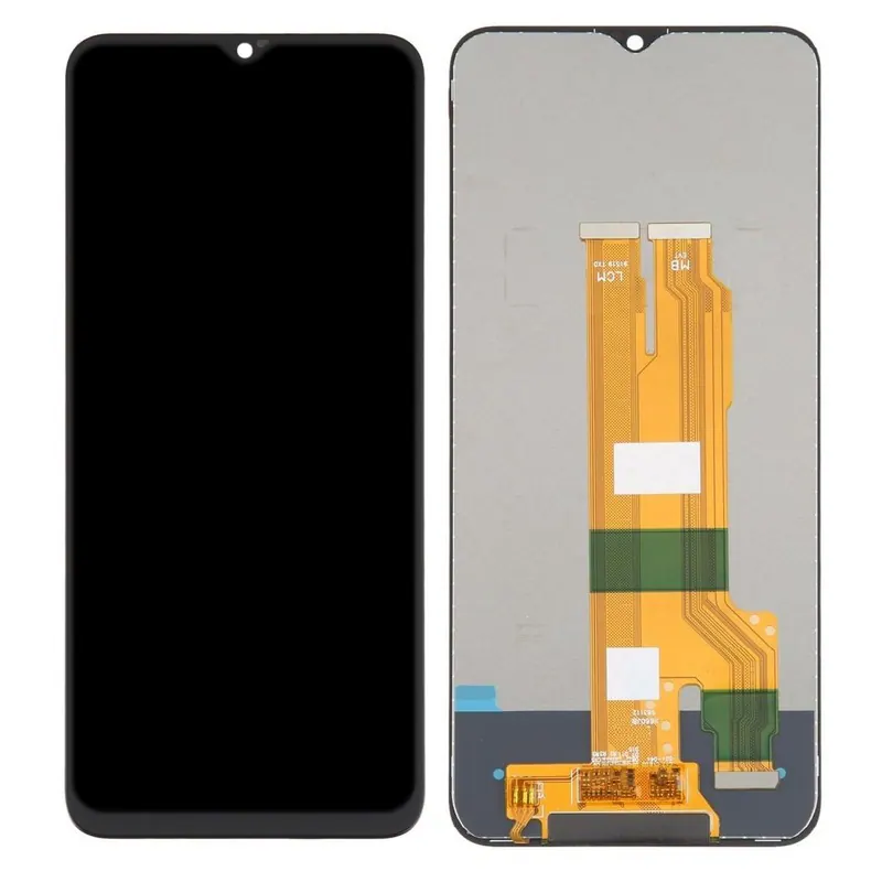 Display for Realme 10T 5G - Blue (Combo Folder) — image 1