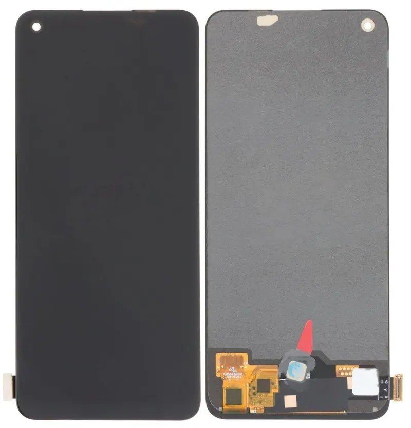 Display for Realme 11 4G - Gold (Combo Folder) — image 1