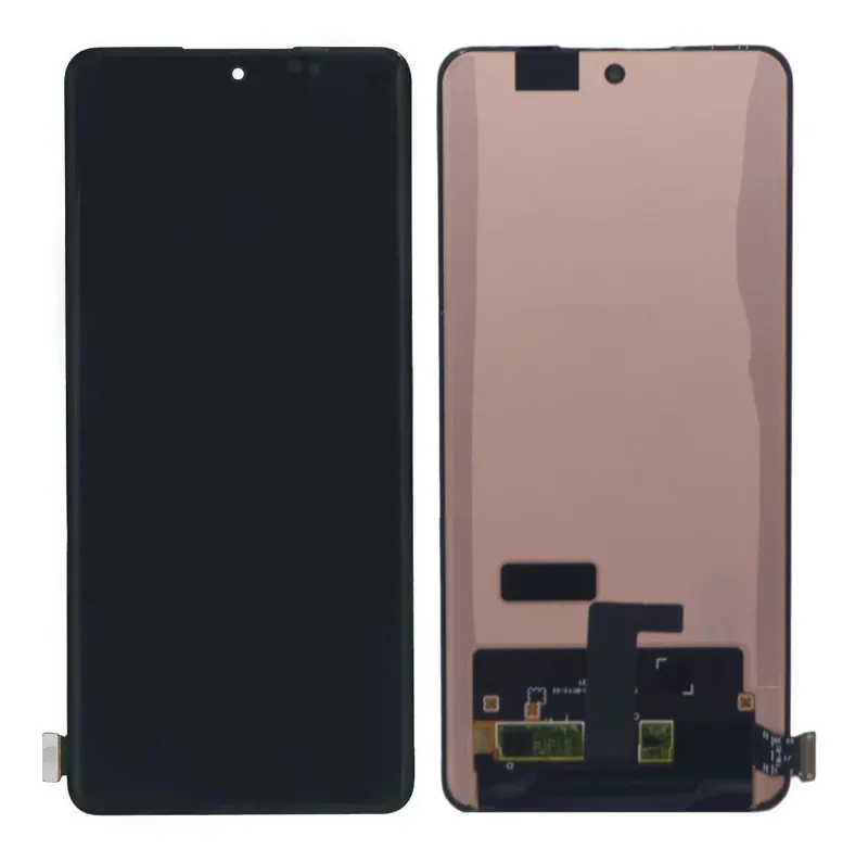 Display for Realme 11 Pro 5G - Beige (Combo Folder) — image 1