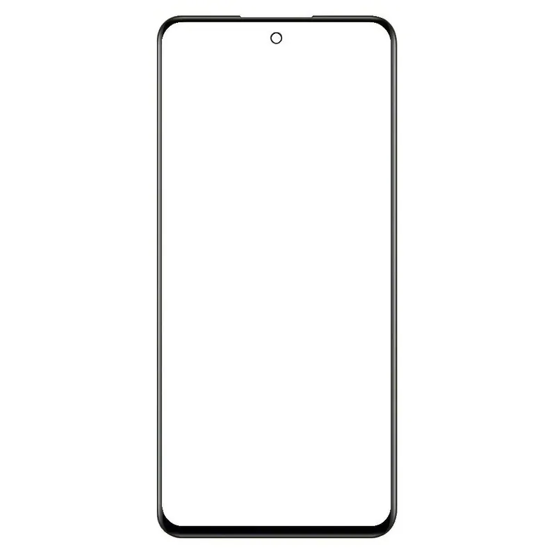Front Glass for Realme 12 4G - Sky — image 1