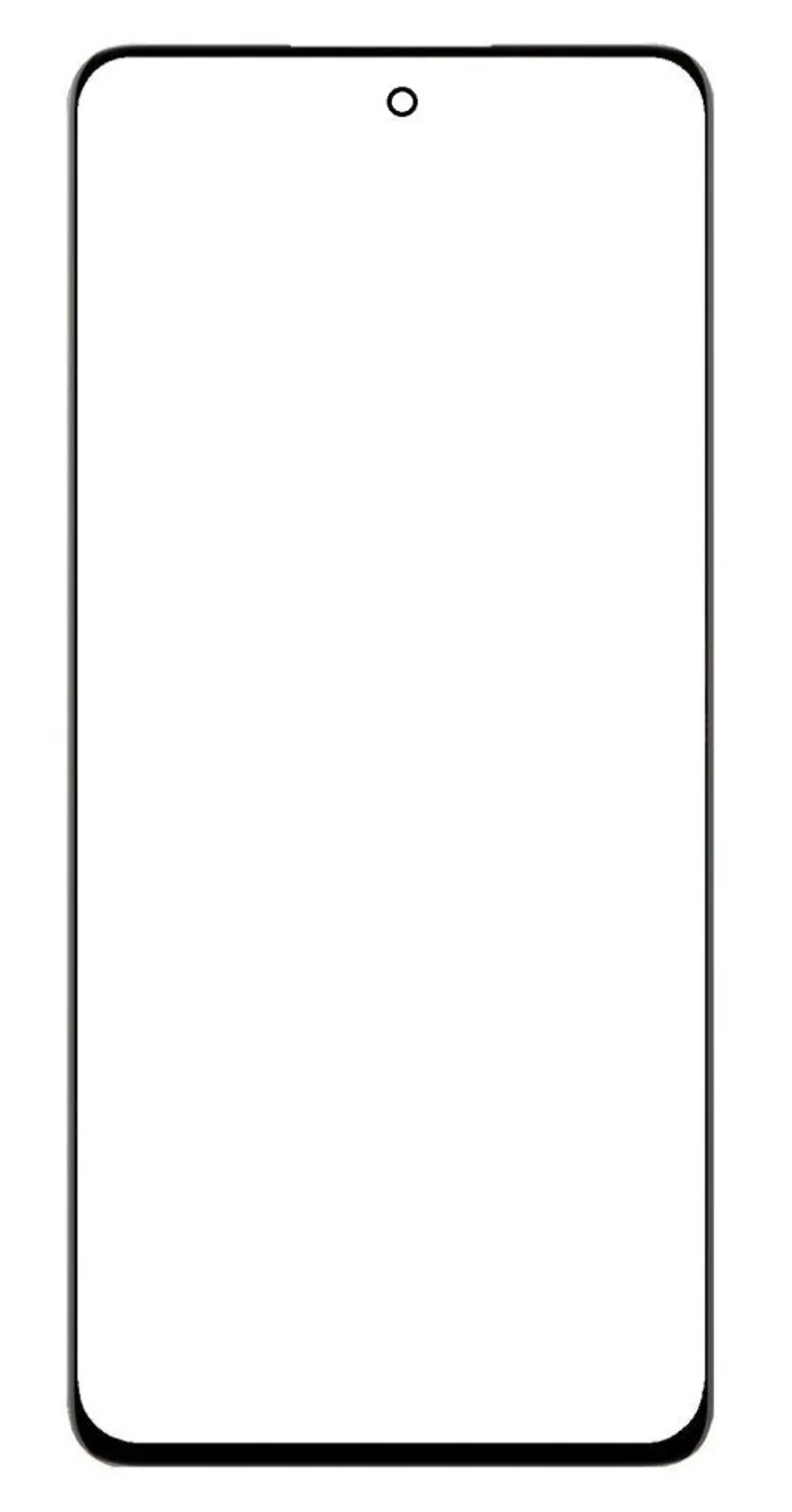 Touch Screen Digitizer for Realme 13 Plus 5G - Gold — image 1