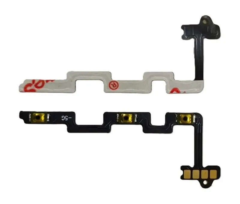 Volume Button Flex Cable for Realme 13 Plus 5G — image 1