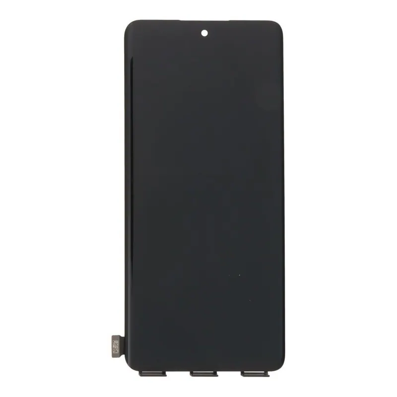 Display for Realme 14 Pro 5G - Grey (Combo Folder) — image 1