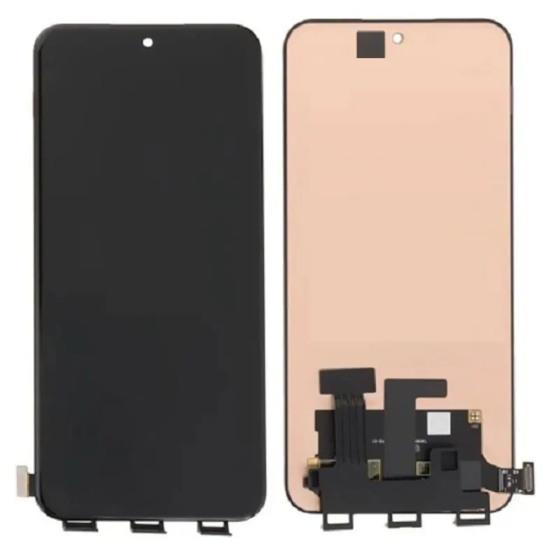 Display for Realme 14 Pro Lite - Blue (Combo Folder) — image 1