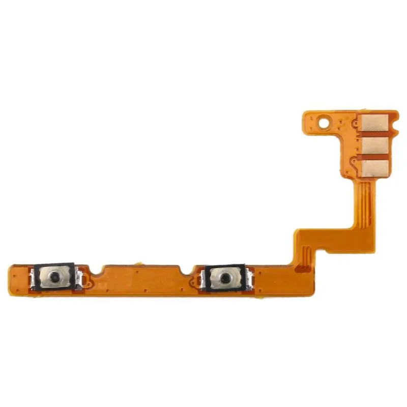 Volume Button Flex Cable for Realme 2 — image 1