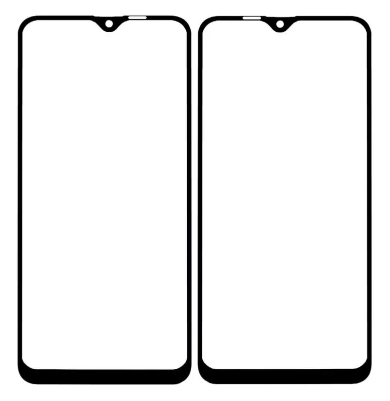 Front Glass for Realme 2 pro - Sky — image 1