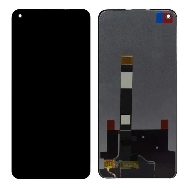 Display for Realme 8s 5G - Blue (Combo Folder) — image 1