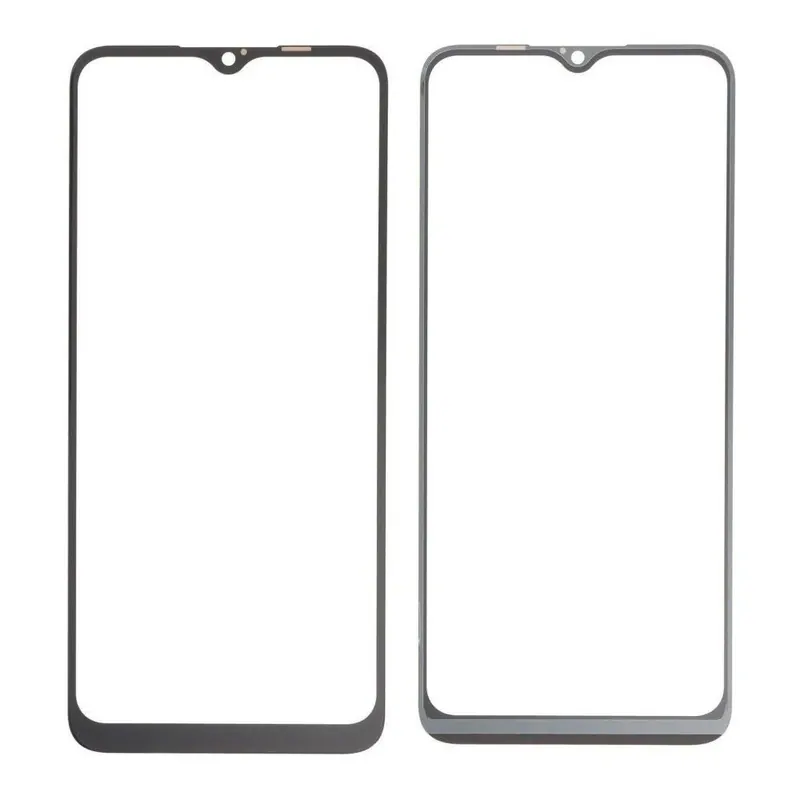 Front Glass for Realme C2 - Red — image 1