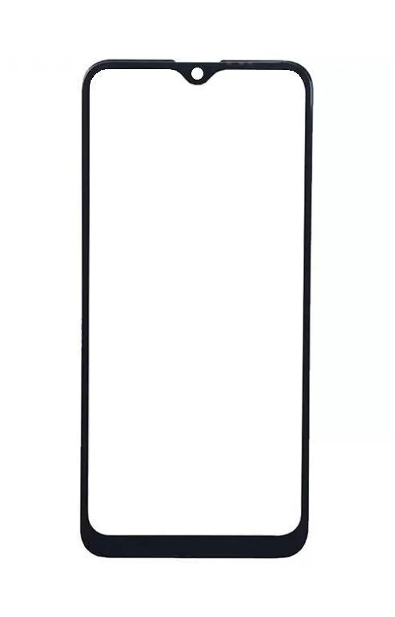Front Glass for Realme C2 2020 - Blue — image 1