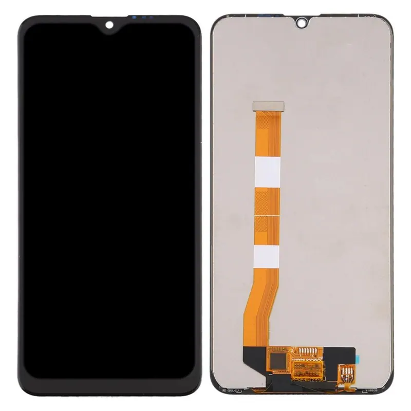 Display for Realme C2s - Blue (Combo Folder) — image 1