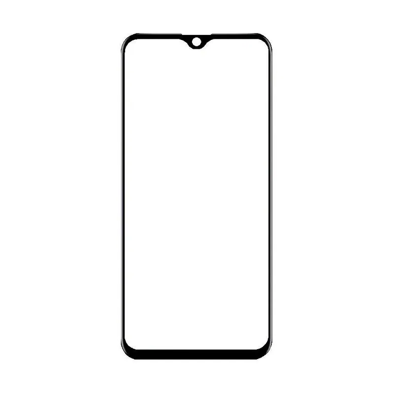 Front Glass for Realme C2s - Blue — image 1