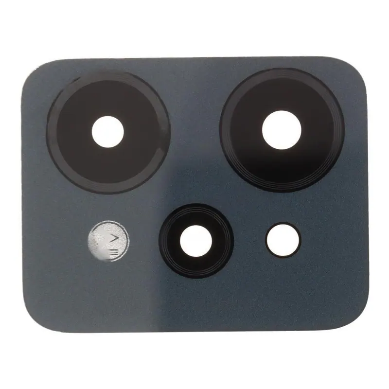 Camera Lens for Realme C31 Black — image 1