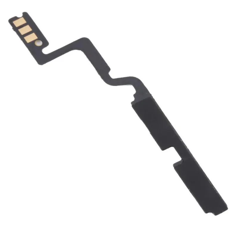 Volume Button Flex Cable for Realme C31 — image 1