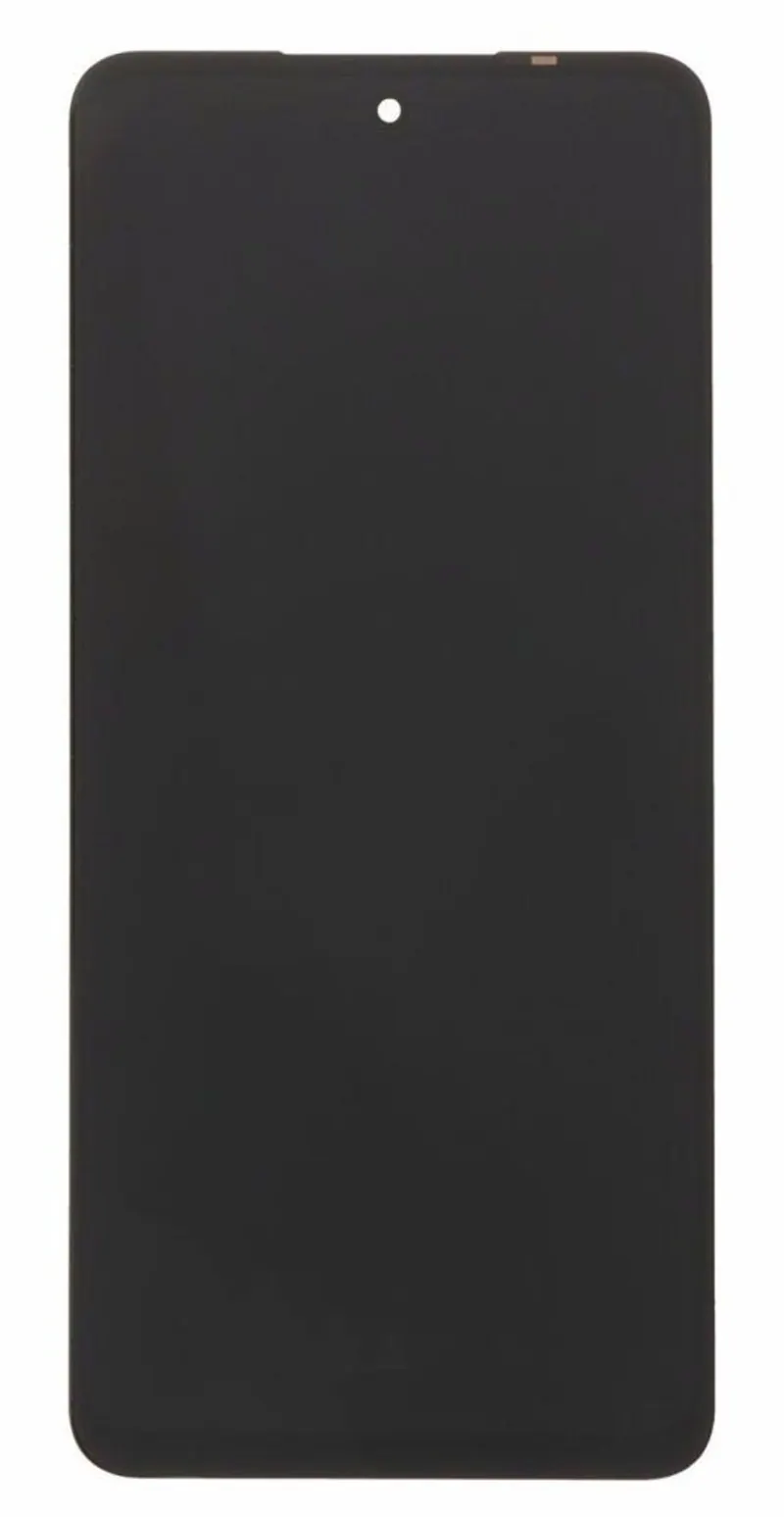Display for Realme C75x - Blue (Combo Folder) — image 1