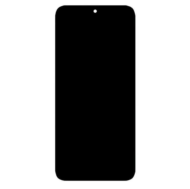 Display for Realme C85 Pro Global - Black (Combo Folder) — image 1