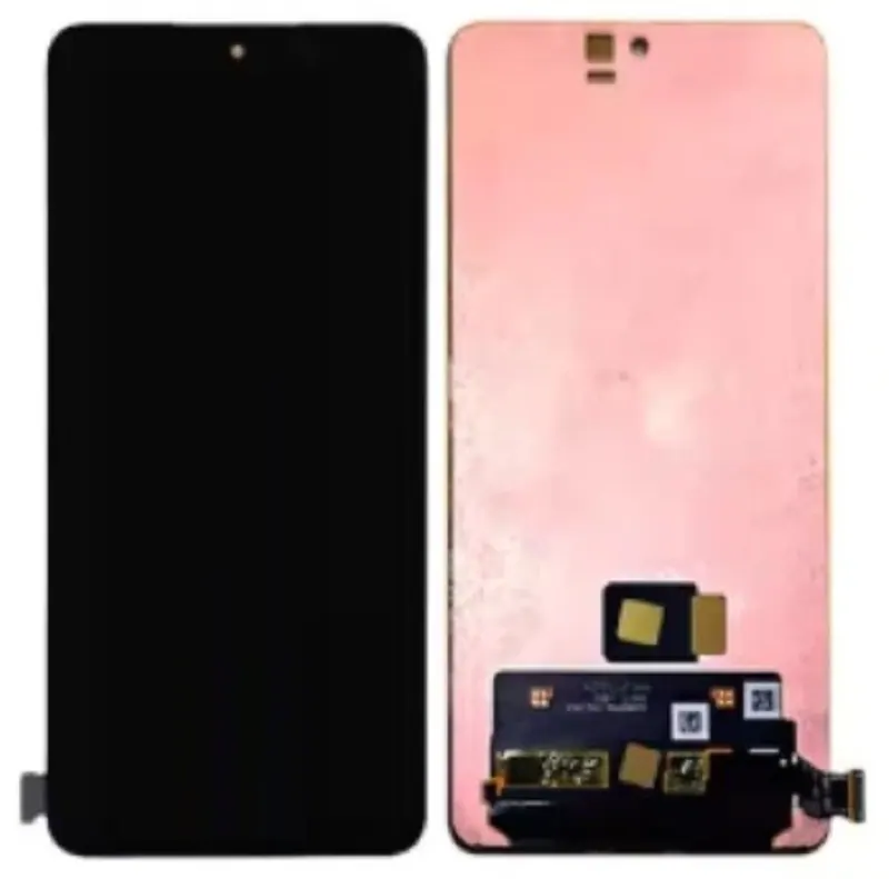 Display for Realme Neo7 SE - Blue (Combo Folder) — image 1