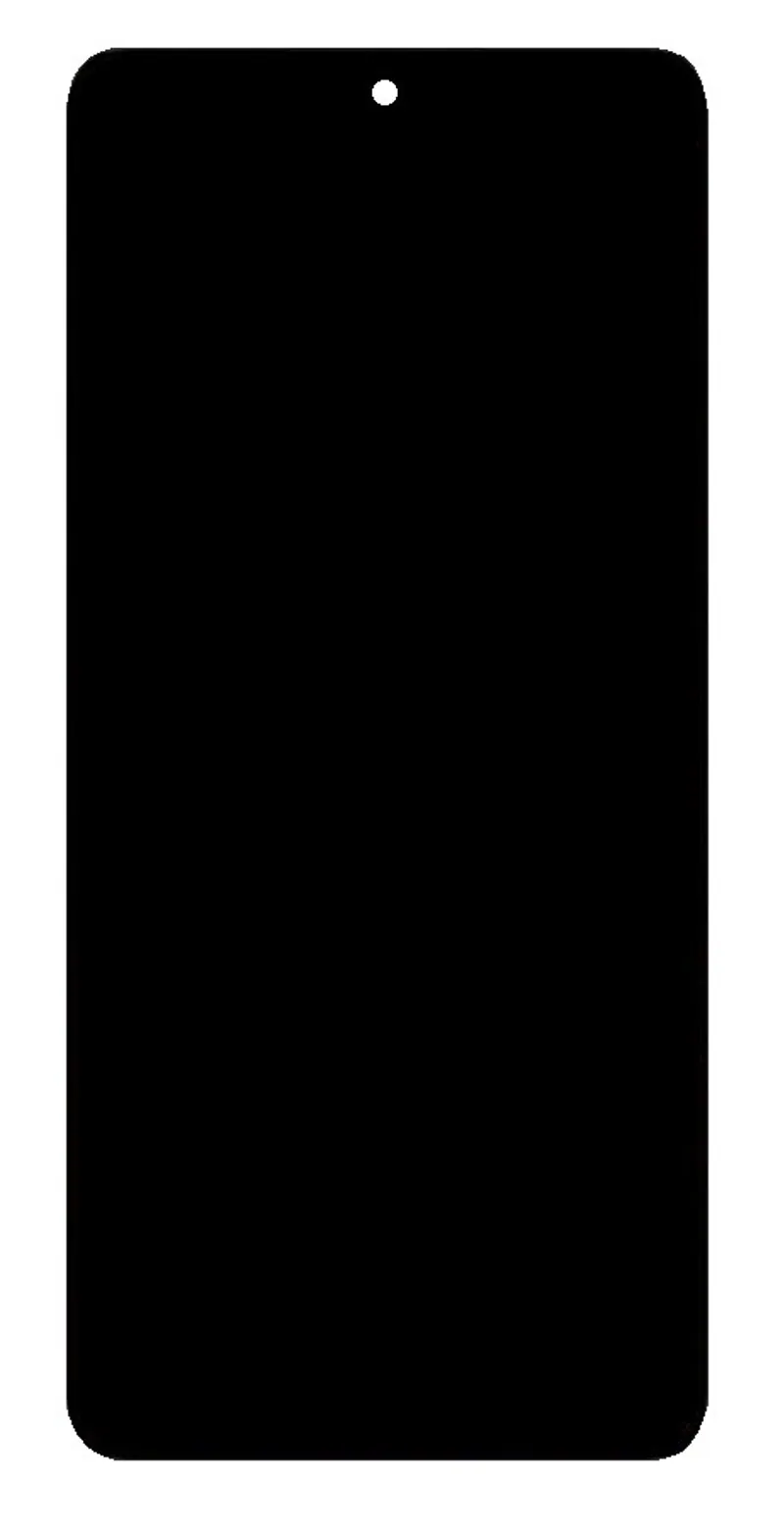 Display for Realme Neo7x - Grey (Combo Folder) — image 1