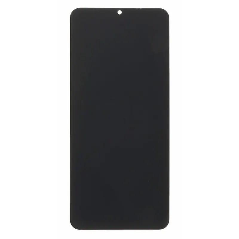 Display for Realme Note 60x - Black (Combo Folder) — image 1