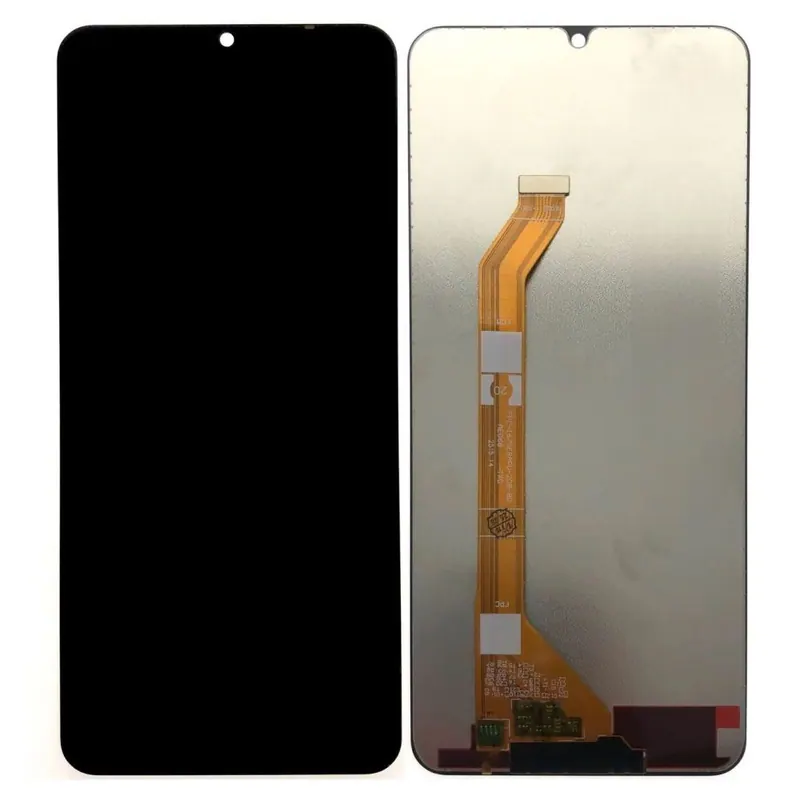 Display for Realme Note 70 - Gold (Combo Folder) — image 1