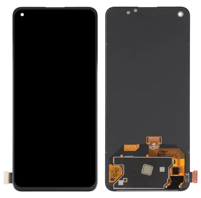 Display for Realme Q3 Pro Carnival - Blue (Combo Folder) — image 1