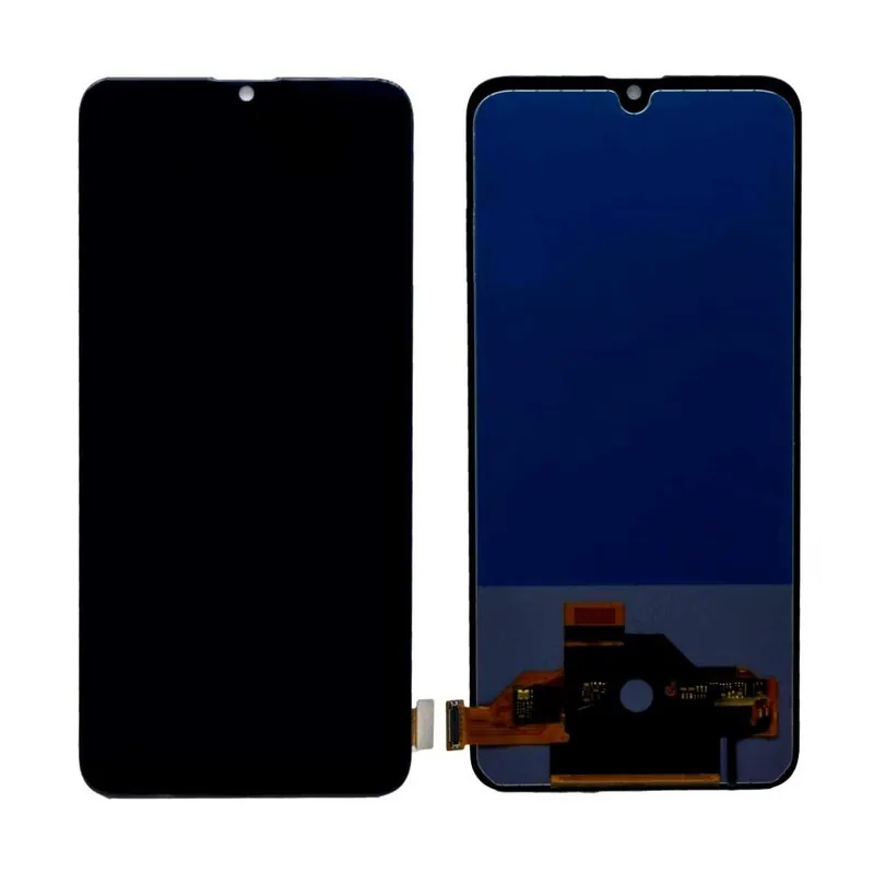 Display for Realme X2 - Blue (Combo Folder) — image 1