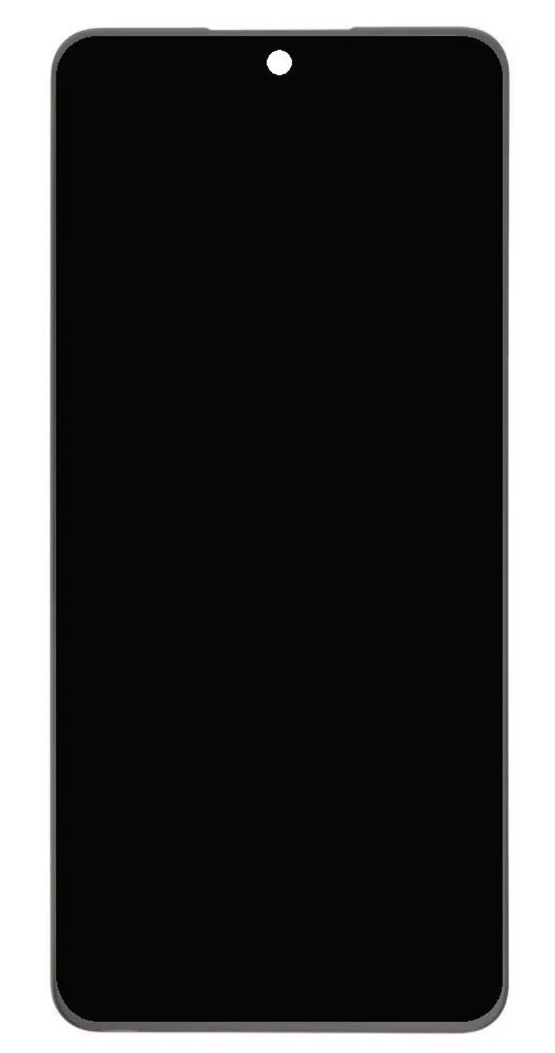 Display for Realme Narzo Power - Blue (Combo Folder) — image 1