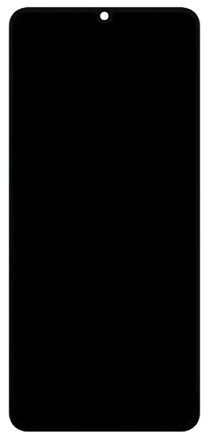 Display for Realme Narzo 80 Lite 4G - Gold (Combo Folder) — image 1