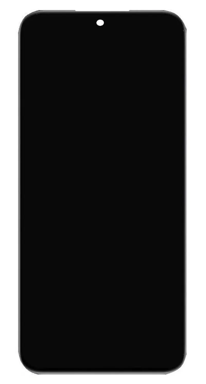 Display for Realme Narzo 90X - Blue (Combo Folder) — image 1