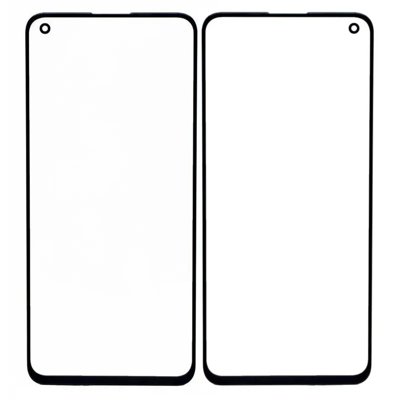 Front Glass for Realme GT Neo 5G - Aura — image 1