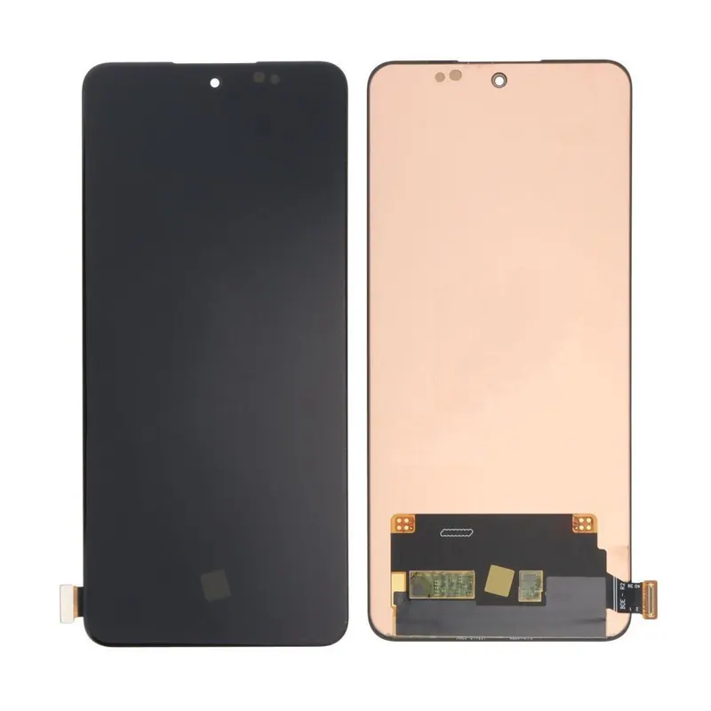 Display for Realme GT Neo 3 5G - Blue (Combo Folder) — image 1