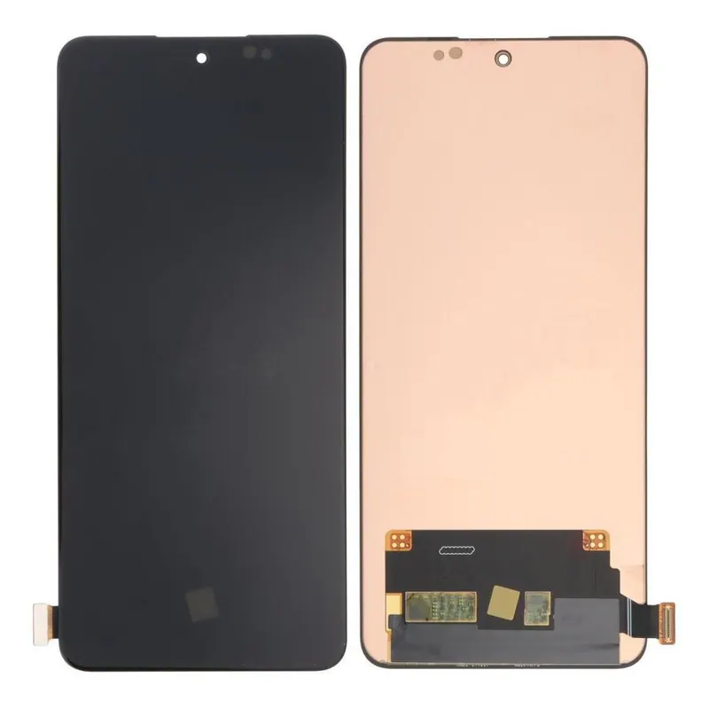 Display for Realme GT Neo 3 150W - Blue (Combo Folder) — image 1