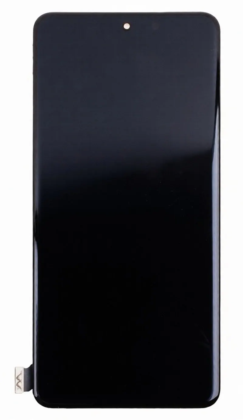 Display for Realme GT7 Pro Racing - Blue (Combo Folder) — image 1