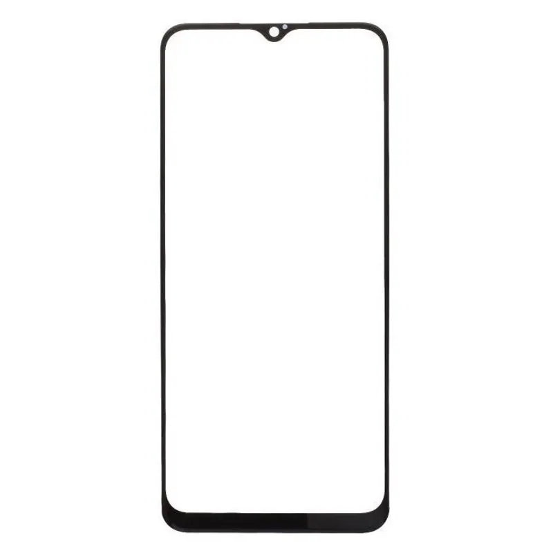 Front Glass for Realme V11 5G - Blue — image 1
