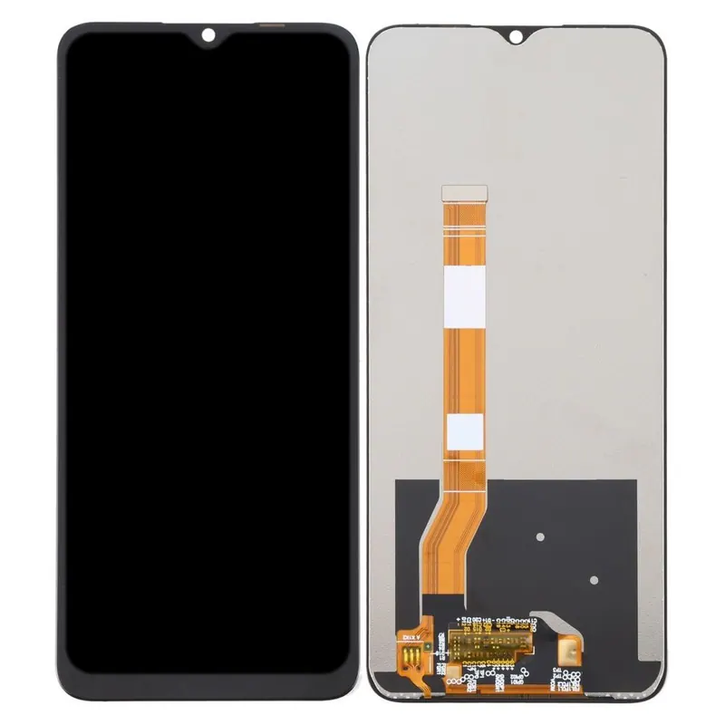 Display for Realme V23i 5G - Blue (Combo Folder) — image 1