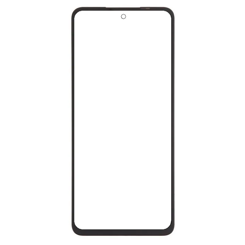 Front Glass for Realme V60 - Gold — image 1