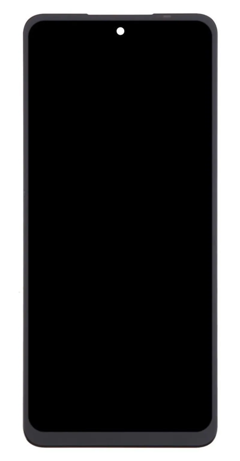 Display for Realme V60 Pro - Red (Combo Folder) — image 1