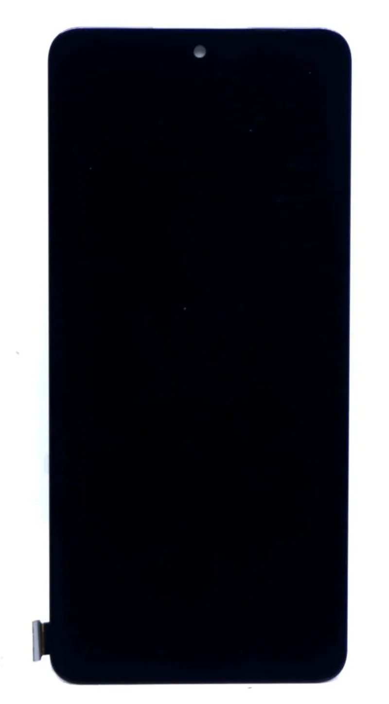 Display for Realme P1 5G - Red (Combo Folder) — image 1