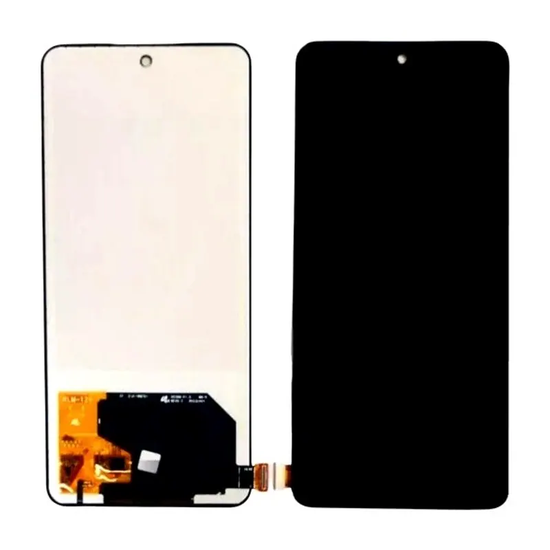 Display for Realme P1 Speed 5G - Blue (Combo Folder) — image 1