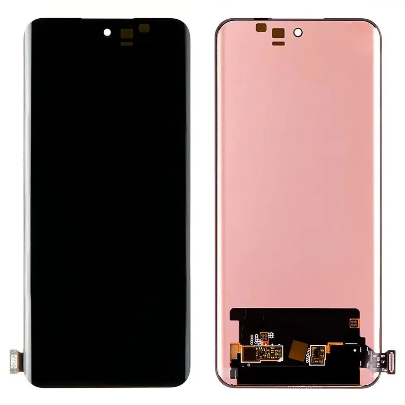 Display for Realme P2 Pro 5G - Grey (Combo Folder) — image 1