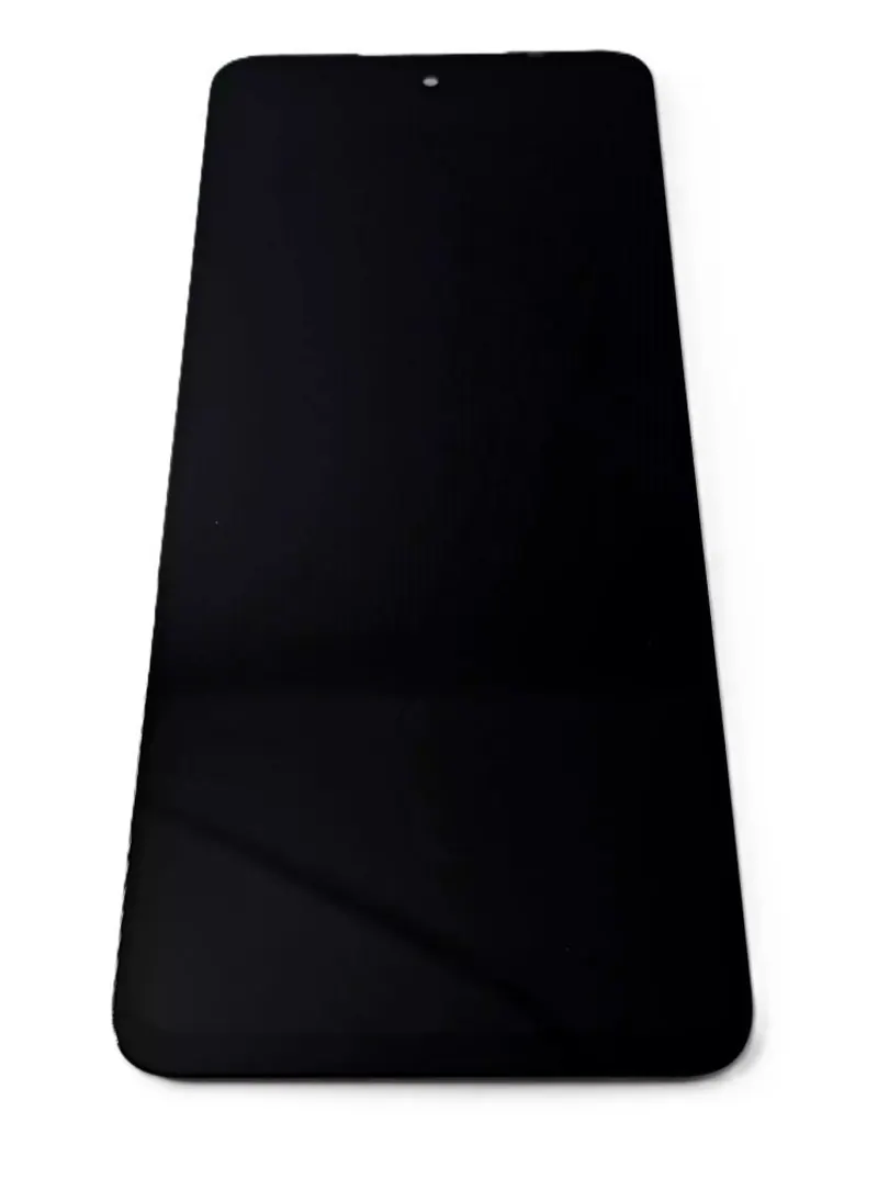 Display for Realme P3 5G - Grey (Combo Folder) — image 1