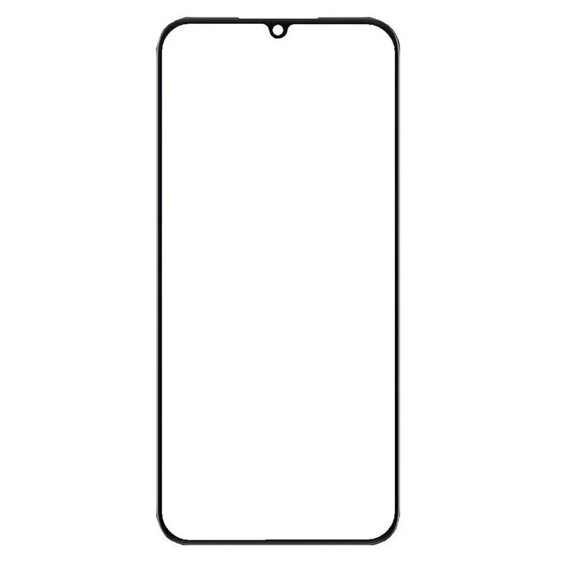 Front Glass for Realme P4x - Blue — image 1