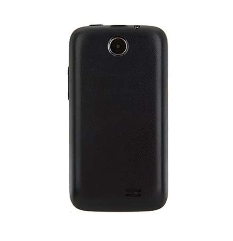 Full Body Housing for Lenovo A269i - Black — image 1