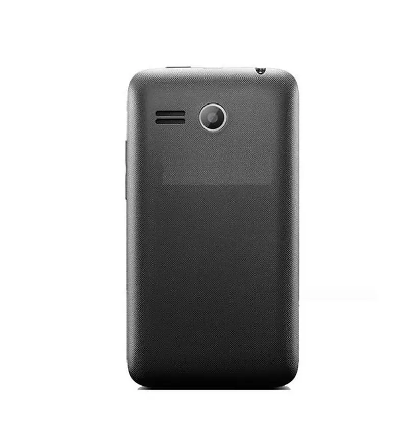 Full Body Housing for Lenovo A316i - Black — image 1