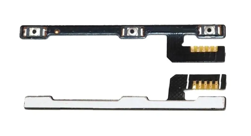 Volume Button Flex Cable for Lenovo A7000 — image 1