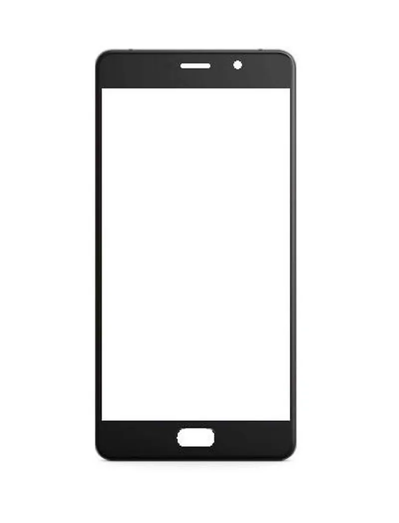 Front Glass for Lenovo P2 - Grey — image 1